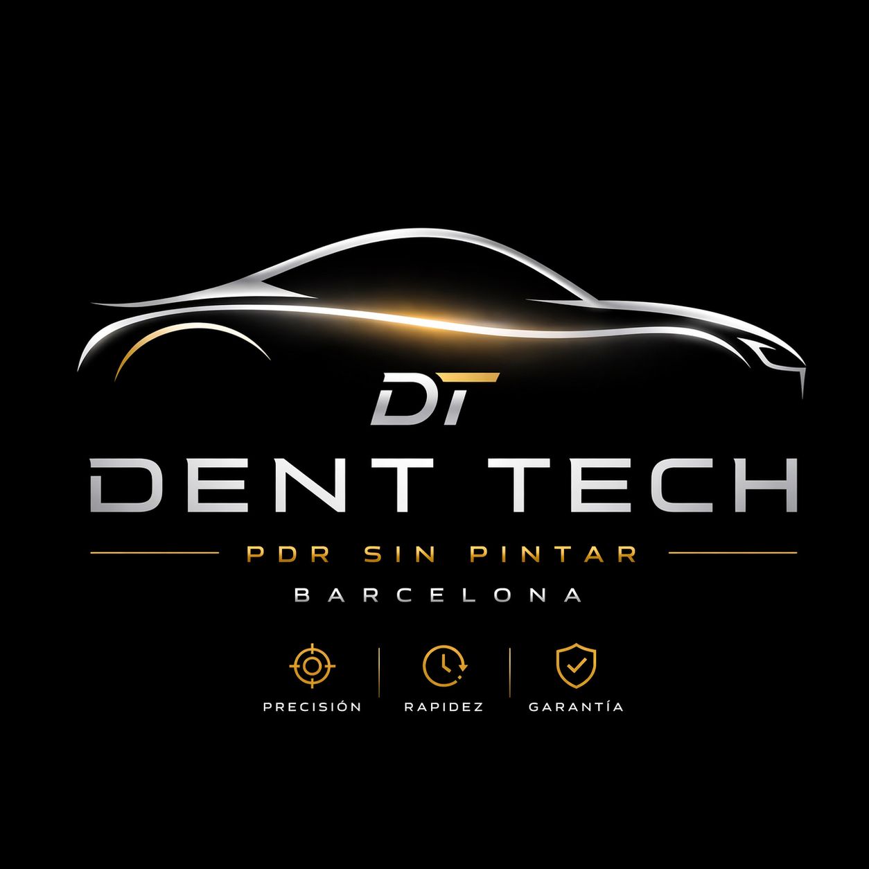 Dent Tech BCN